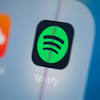 Spotify down