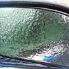 Freezing rain warning