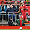 Liverpool vs Brentford