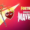 Fortnite Creative Mayhem