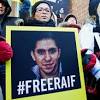 Raif Badawi