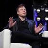 Tesla Elon Musk