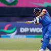 India vs Ireland