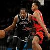 Toronto Raptors Kevin Durant trade