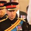 Queen's grandchildren
