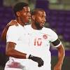 Canada vs Qatar