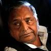 Mulayam Singh Yadav