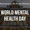 World Mental Health Day 2022