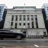 Bank of Canada interest rate hike