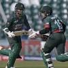 Pak vs Ban