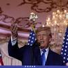 Trump announcement TODAY