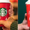 Red Cup Day Starbucks 2022