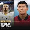 South Korea vs Ghana