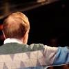 Bob McGrath