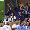Messi wife