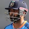 Rishabh Pant