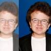 Keenan Cahill
