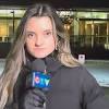 Jessica Robb CTV News