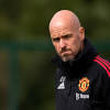 Man United vs Charlton