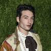 Actor Ezra Miller