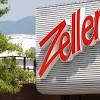 Zellers Restaurant food truck