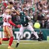 49ers vs Eagles