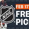Rangers vs Oilers