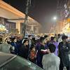 Earthquake In India