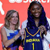 WNBA Draft 2023