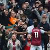 Aston Villa vs Newcastle
