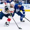 Leafs vs Panthers
