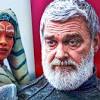 Ray Stevenson