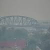 Canada wildfires