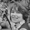 Glenda Jackson