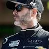 Jimmie Johnson