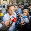 Dutch government collapses