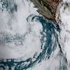 Hurricane Hilary 2023