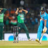 India-Pakistan match