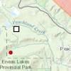 Peachland fire