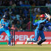 Afghanistan vs India