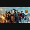 Leo movie review
