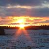 Winter solstice 2023