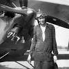 Amelia Earhart