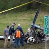 Nashville plane crash