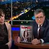 Kristen Stewart Rolling Stone cover
