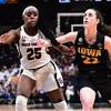 Iowa vs South Carolina