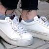 Crew socks