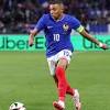France vs Austria
