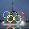 Olympics opening ceremony