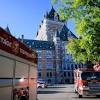 Chateau Frontenac